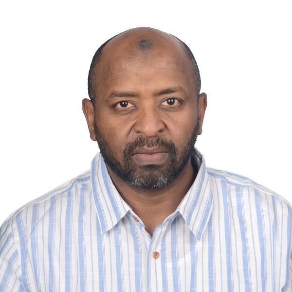 Mr. Othman Ali Mohammed Al-Hassan