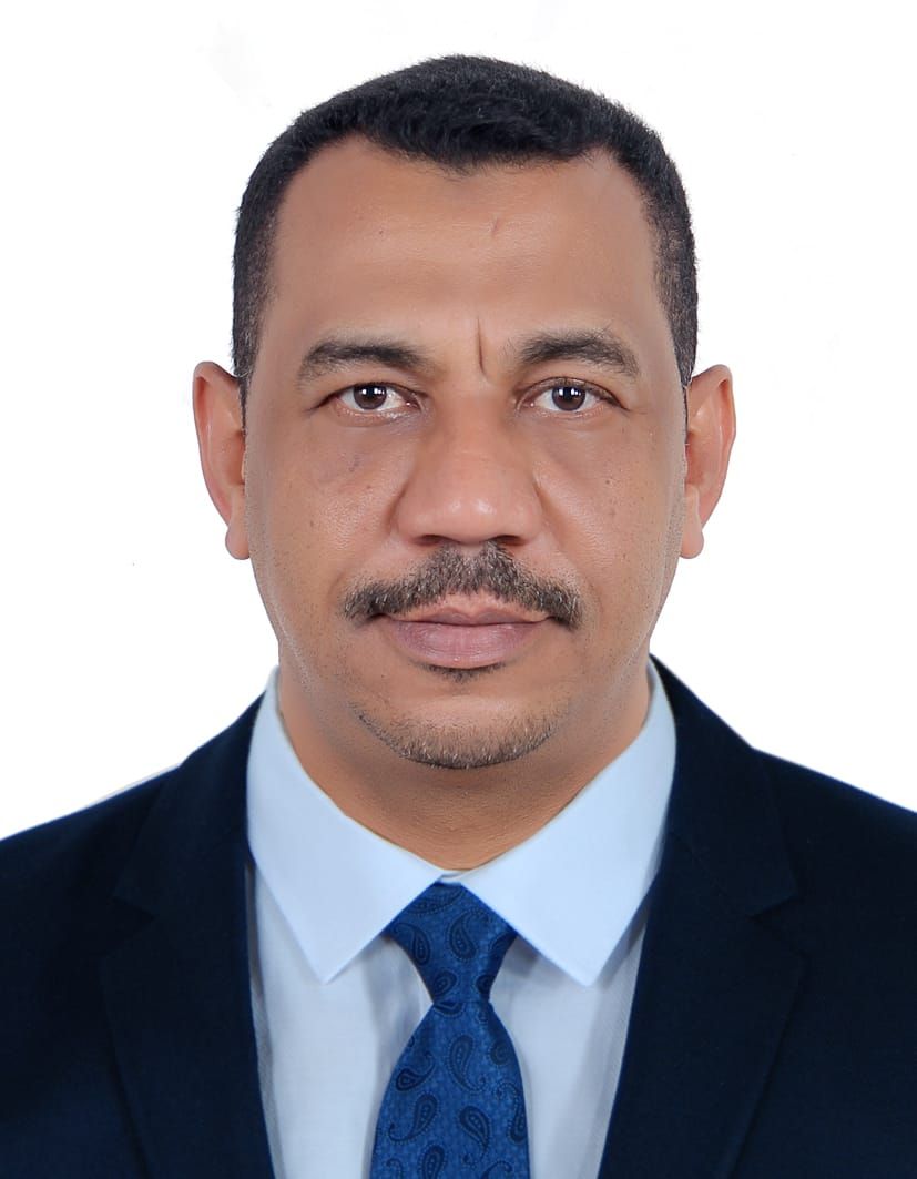 Mr. Yasser Ahmed Mohamed Kambal